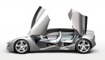 Pininfarina Sintesi 2008 года